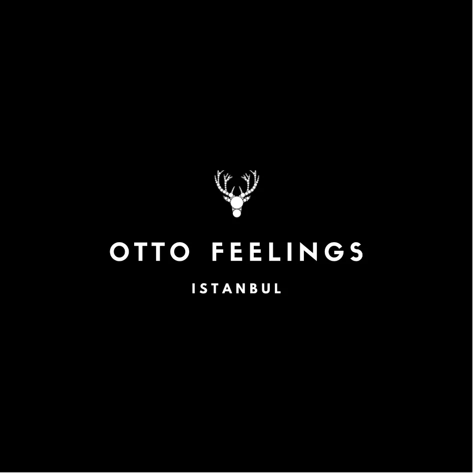 Logo de Otto Feelings