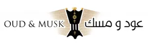 Logo de Oud & Musk
