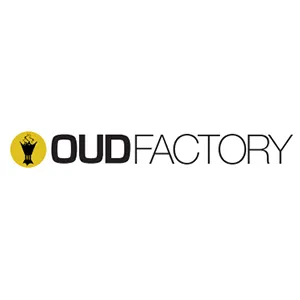Logo de Oud Factory