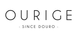 Logo de Ourige Since Douro