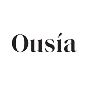 Logo de Ousia