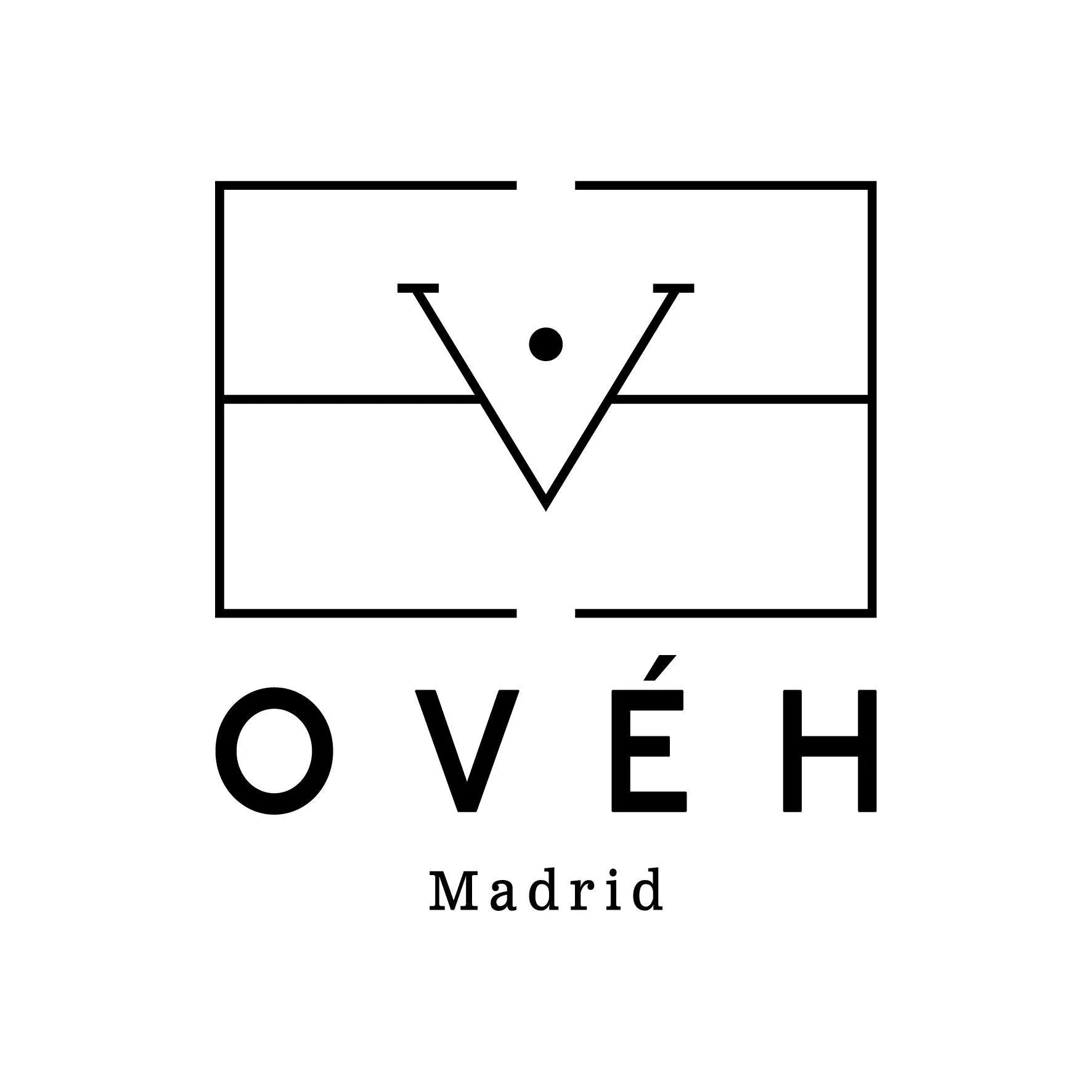 Logo de Ovéh Madrid