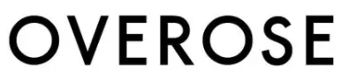 Logo de Overose
