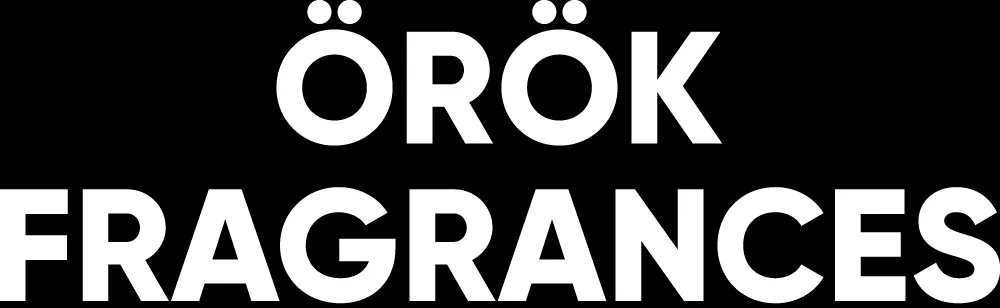 Logo de Örök Fragrances