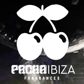 Logo de Pacha Ibiza