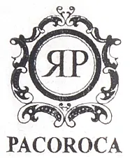 Logo de Pacoroca