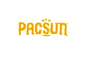 Logo de Pacsun