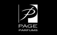 Logo de Page Parfums