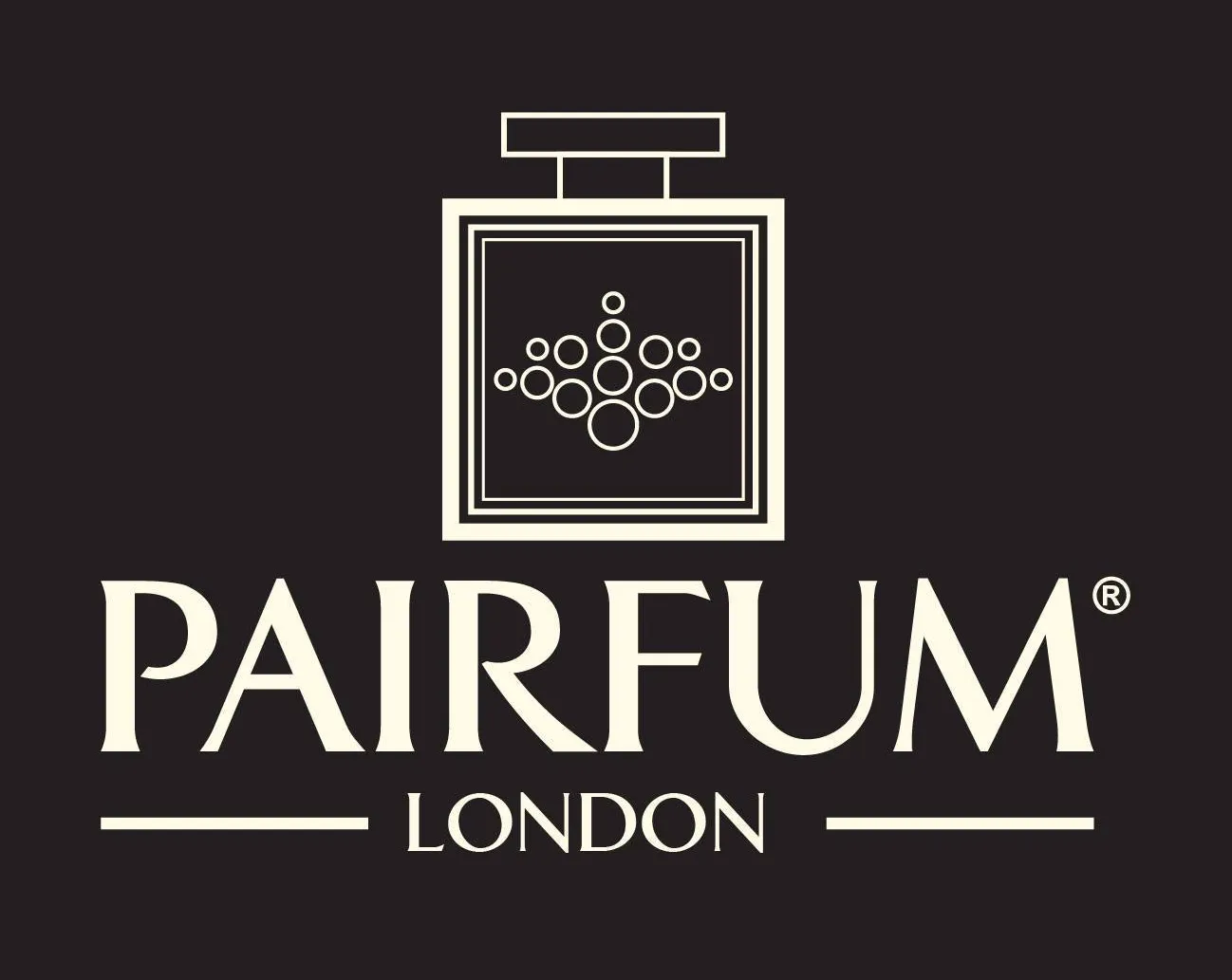 Logo de Pairfum London