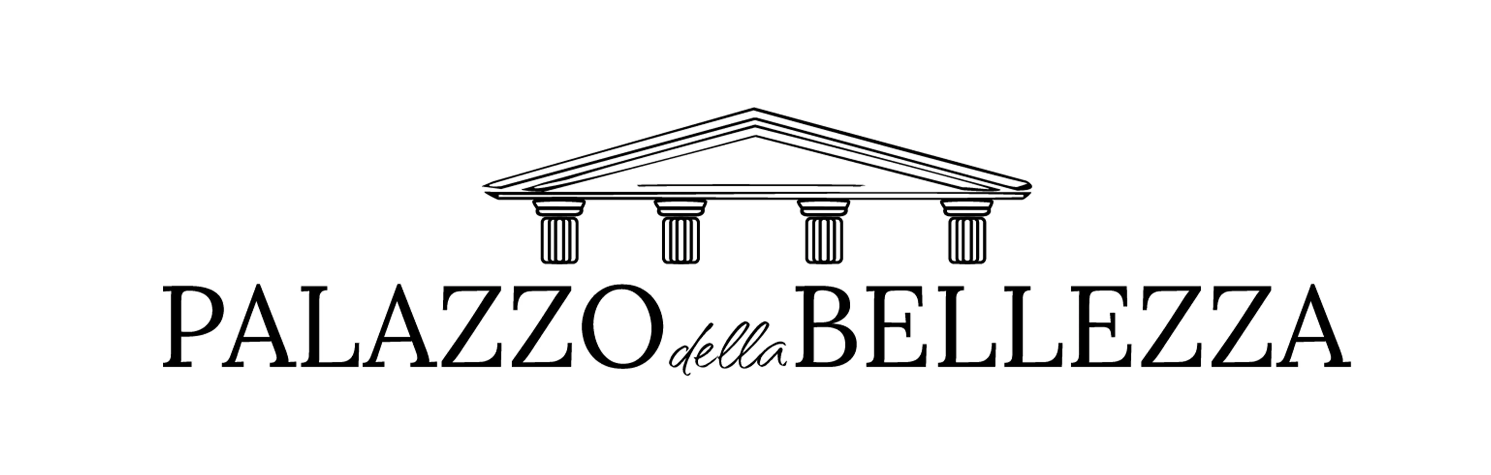 Logo de Palazzo della Bellezza