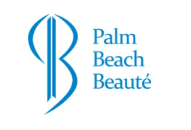 Logo de Palm Beach Beauté