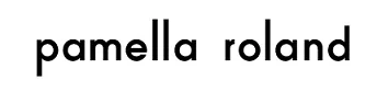 Logo de Pamella Roland
