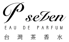 Logo de Pan Seven International