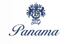 Logo de Panama 1924