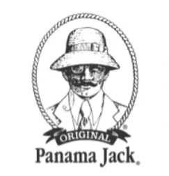 Logo de Panama Jack