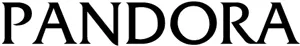 Logo de Pandora