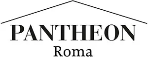 Logo de Pantheon Roma