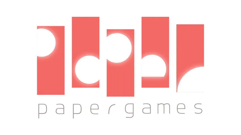 Imagen de Paper Presented 叠纸心意