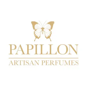 Logo de Papillon Artisan Perfumes