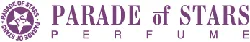 Logo de Parade of Stars