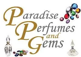 Logo de Paradise Perfumes and Gems