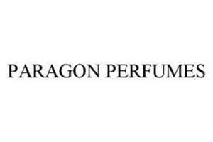 Logo de Paragon Perfumes
