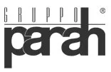 Logo de Parah