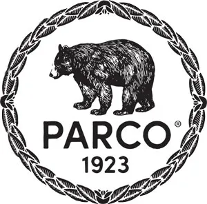 Logo de Parco 1923