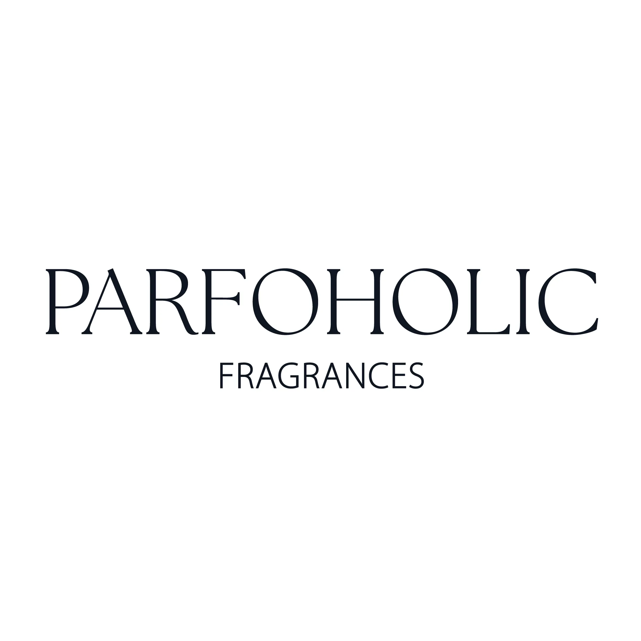 Logo de Parfoholic