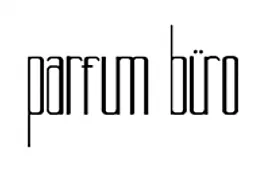 Logo de Parfum Büro | M-collections