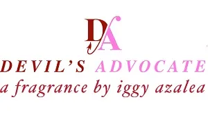 Logo de Parfum de Azalea