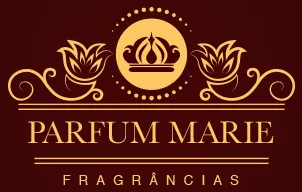 Logo de Parfum Marie