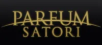 Logo de Parfum Satori