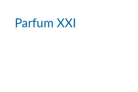 Logo de Parfum XXI