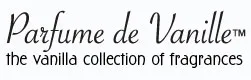 Imagen de Parfume de Vanille