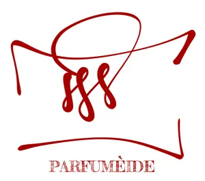 Logo de Parfumeide
