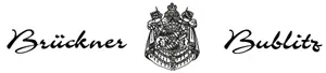 Logo de Parfumerie Bruckner