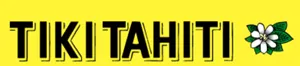 Logo de Parfumerie Tiki Tahiti