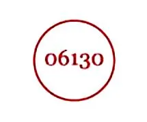Logo de Parfums 06130