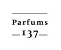 Logo de Parfums 137