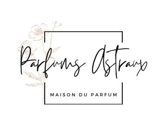 Logo de Parfums Astraux
