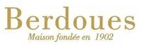 Logo de Parfums Berdoues