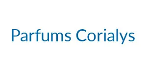 Logo de Parfums Corialys