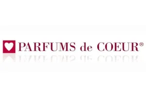 Logo de Parfums de Coeur