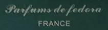 Logo de Parfums de Fedora