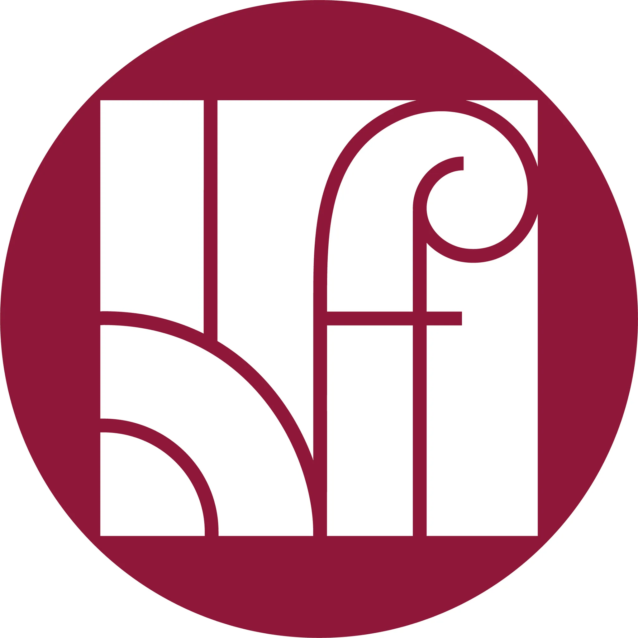 Logo de Parfums de Folleville