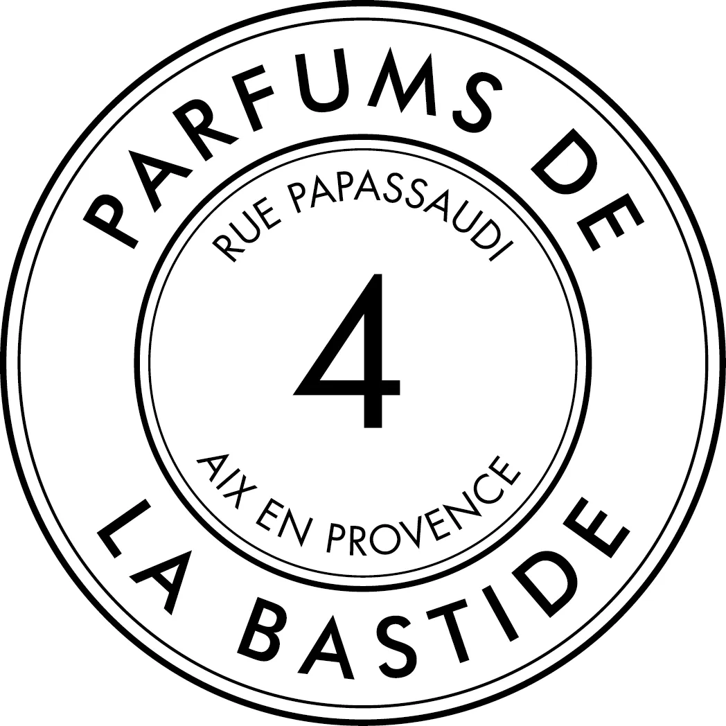 Logo de Parfums de la Bastide