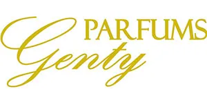 Logo de Parfums Genty