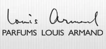 Logo de Parfums Louis Armand