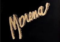 Logo de Parfums Morena